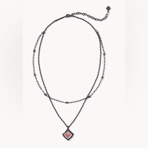 Kendra Scott Kasey Necklace